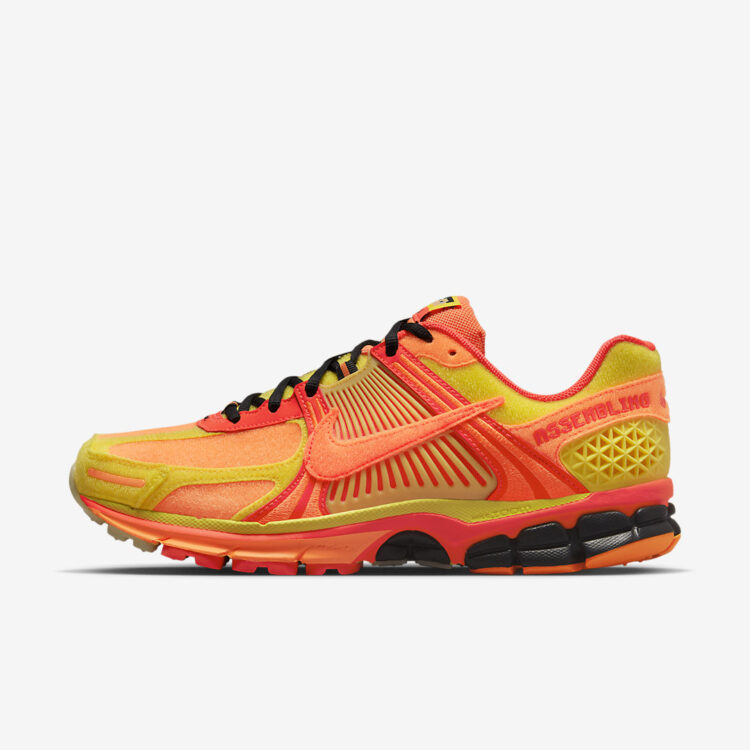 Nike Zoom Vomero 5 "Doernbecher" FD9711-602