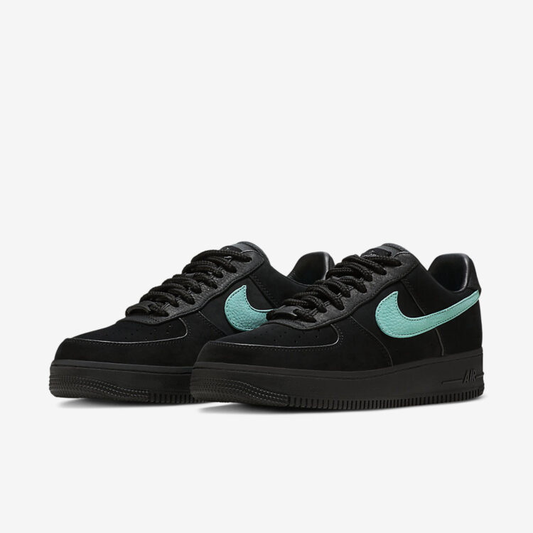 Tiffany & Co. x Nike Air Force 1 Low DZ1382-001