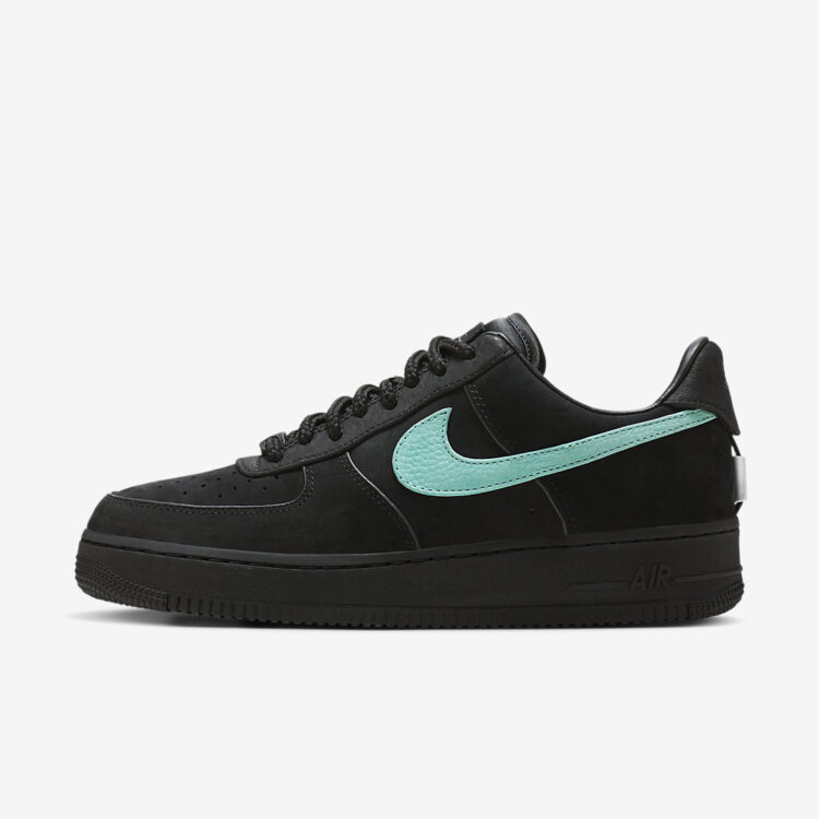 Tiffany & Co. x Nike Air Force 1 Low DZ1382-001