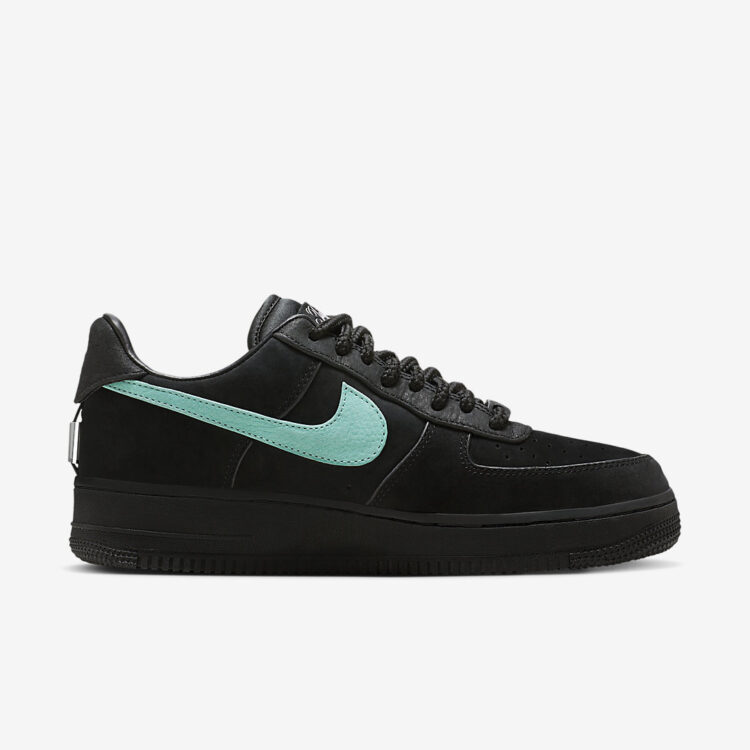 Tiffany & Co. x Nike Air Force 1 Low DZ1382-001