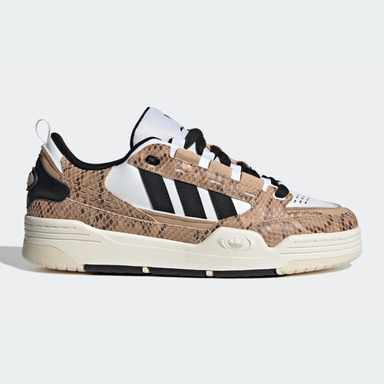 adidas ADI2000 "Snakeskin" H03489