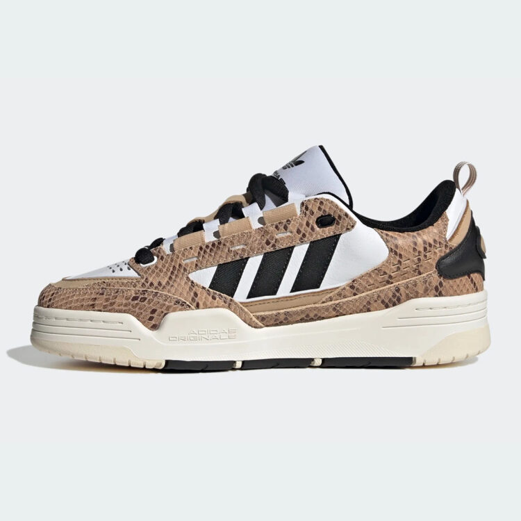 adidas ADI2000 "Snakeskin" H03489