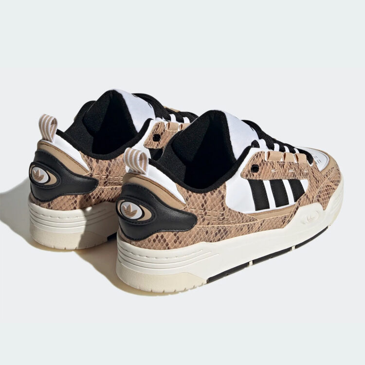 adidas ADI2000 "Snakeskin" H03489