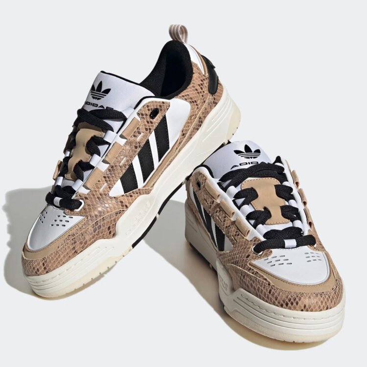 adidas ADI2000 "Snakeskin" H03489