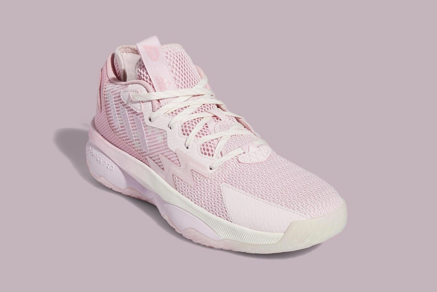 adidas Dame 8 "Sakura" GY2148