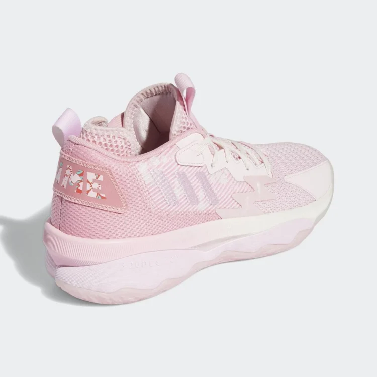 adidas Dame 8 "Sakura" GY2148