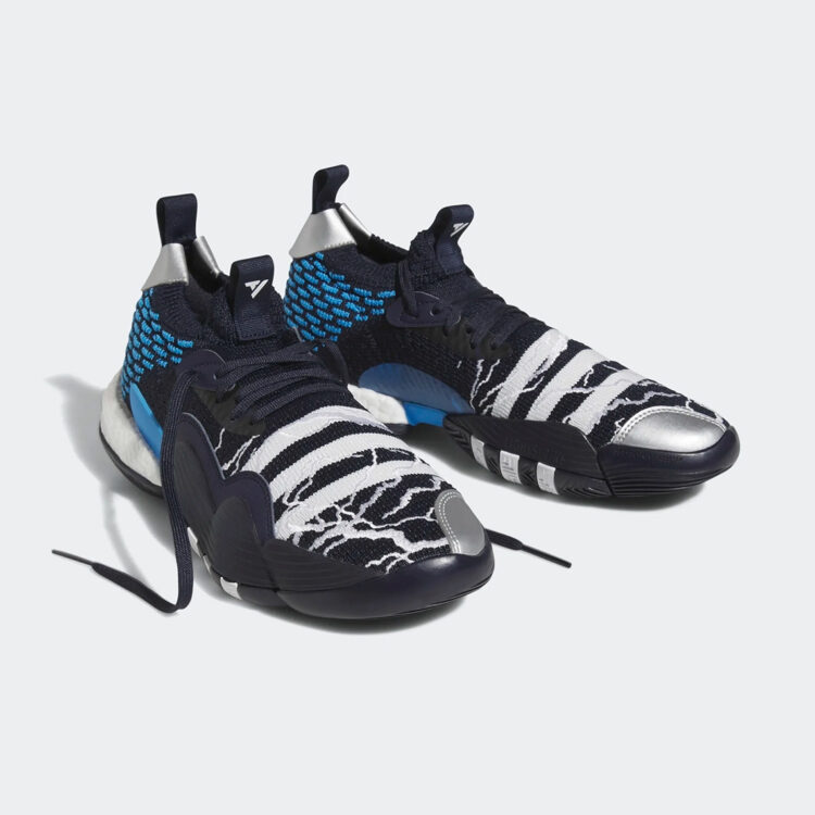 adidas Trae Young 2 “Lightning” ID2210