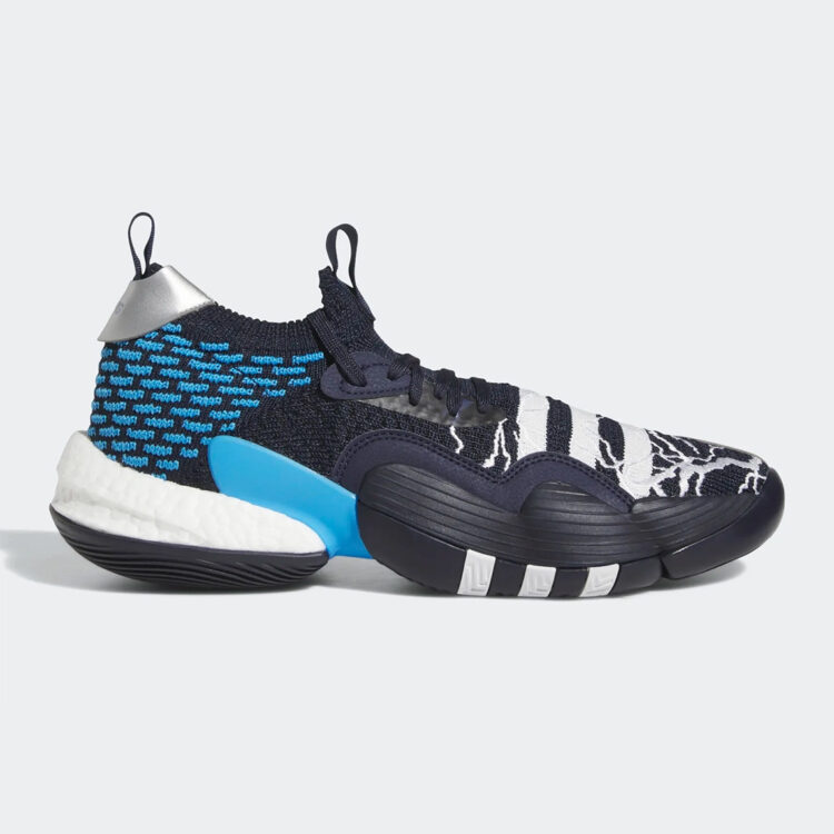 adidas Trae Young 2 “Lightning” ID2210