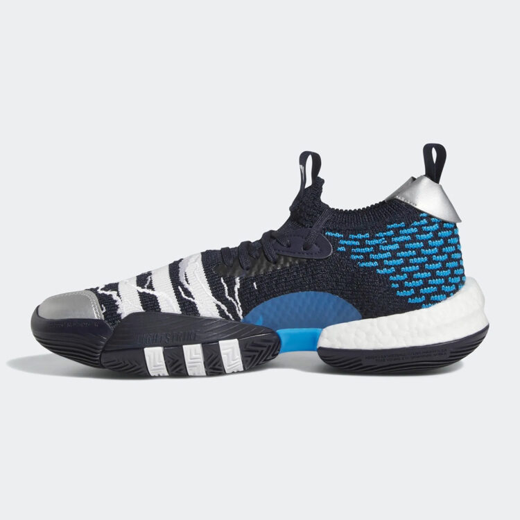 adidas Trae Young 2 “Lightning” ID2210