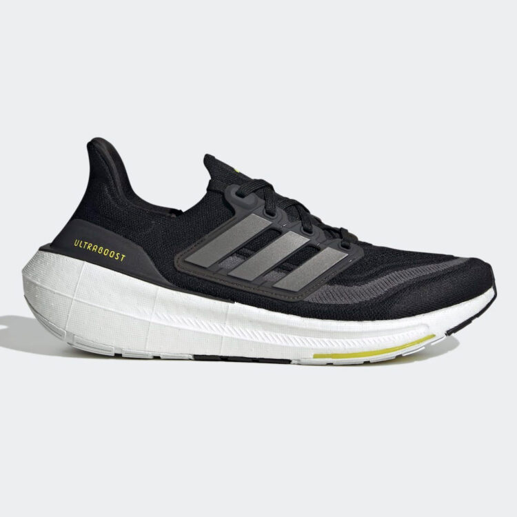 adidas UltraBOOST Light “Core Black” HQ6339