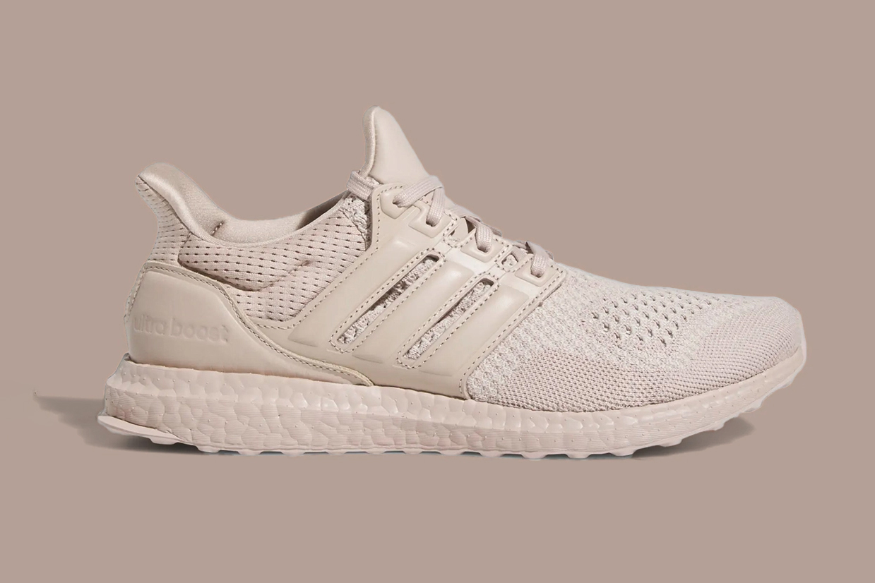 adidas UltraBOOST 1.0 DNA “Wonder Taupe” HQ3855