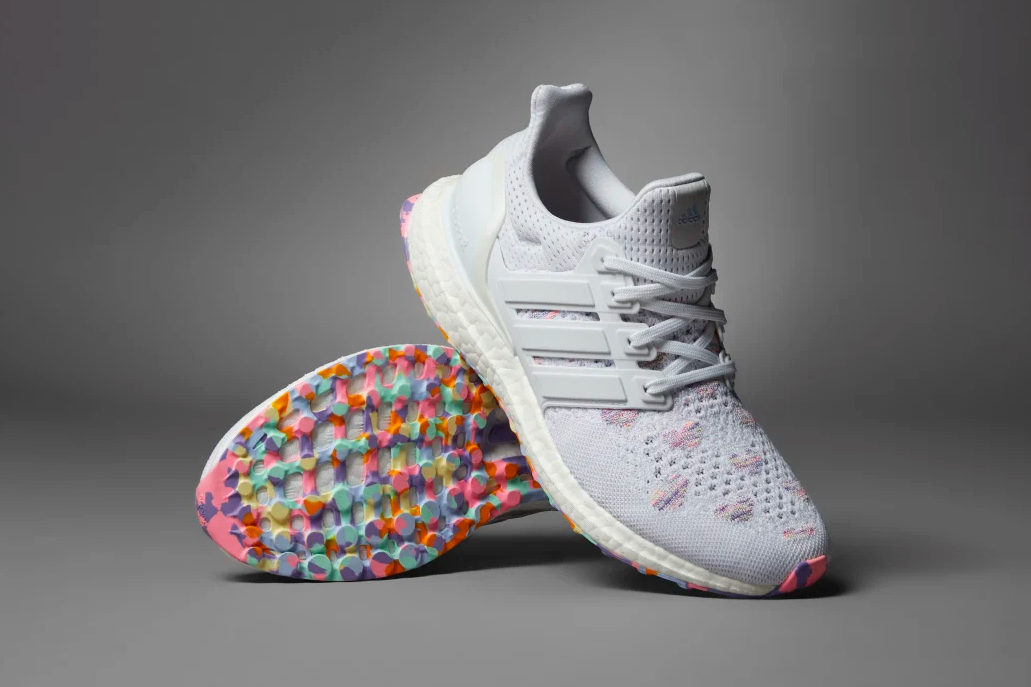 adidas UltraBOOST 1.0 "Valentine's Day" HQ3857