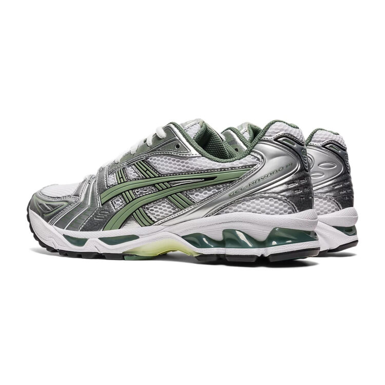 ASICS GEL-Kayano 14 1201A019-107