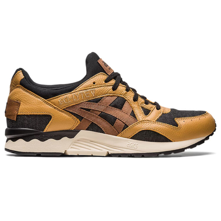 ASICS Gel-Lyte V "Modern Patchwork" 1201A884-200