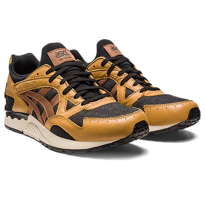 ASICS Gel-Lyte V "Modern Patchwork" 1201A884-200