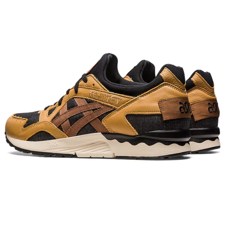 ASICS Gel-Lyte V "Modern Patchwork" 1201A884-200