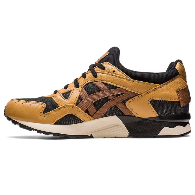 ASICS Gel-Lyte V "Modern Patchwork" 1201A884-200