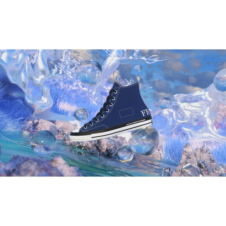 fragment x Converse By You