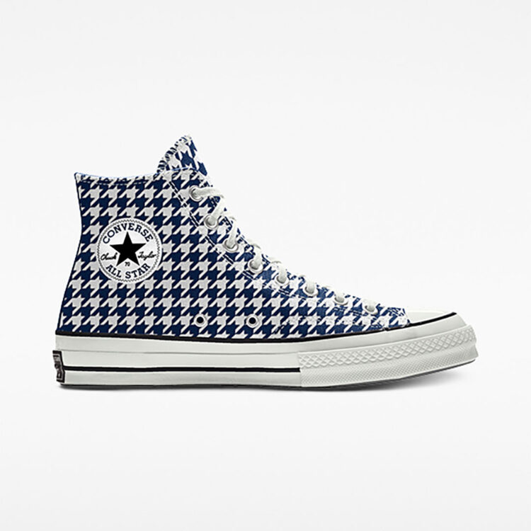 fragment x Converse By You