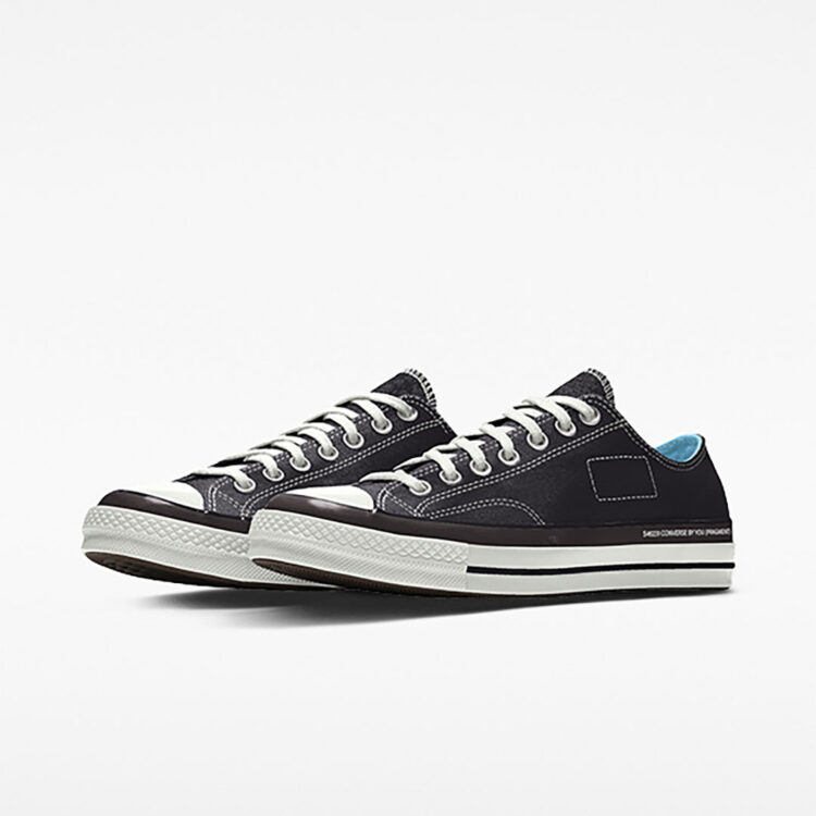 fragment x Converse By You