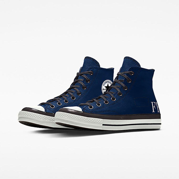 fragment x Converse By You