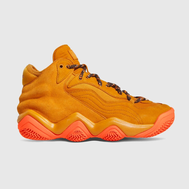 Ivy Park x adidas Top Ten 2000 "Focus Orange" ID5105