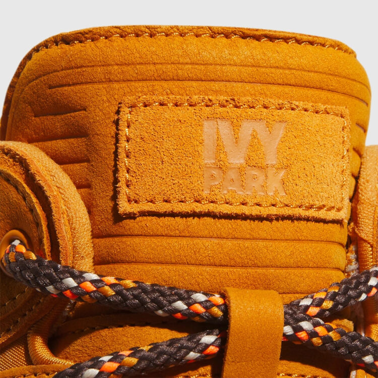 Ivy Park x adidas Top Ten 2000 "Focus Orange" ID5105