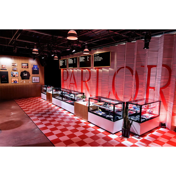 Jordan Brand PARLOR23