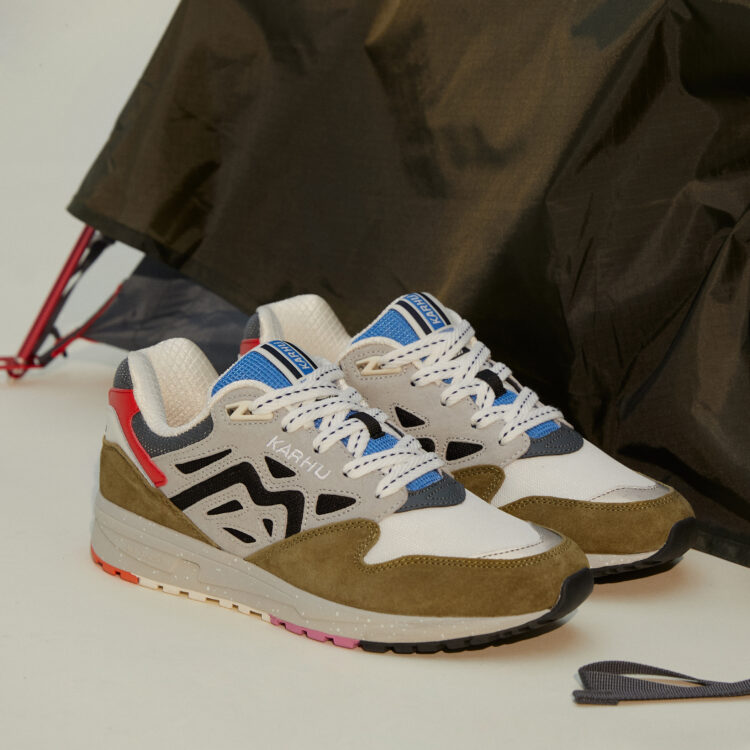 Karhu “The Forest Rules” Wildlife Collection