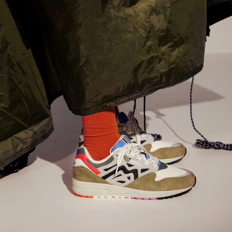 Karhu “The Forest Rules” Wildlife Collection