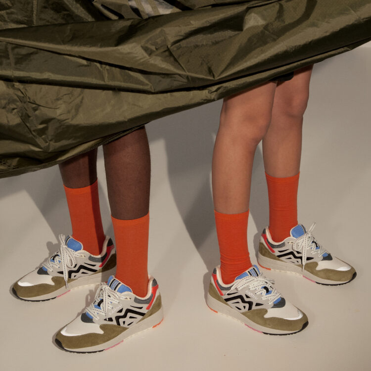 Karhu “The Forest Rules” Wildlife Collection