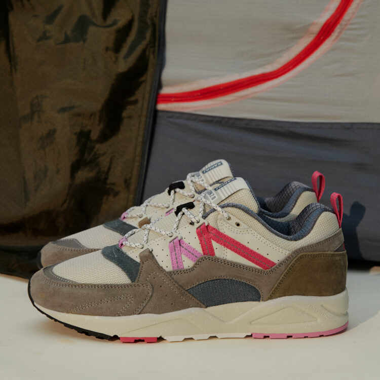 Karhu “The Forest Rules” Wildlife Collection