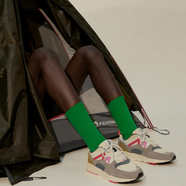 Karhu “The Forest Rules” Wildlife Collection