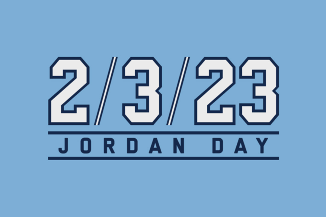 Michael Jordan Day