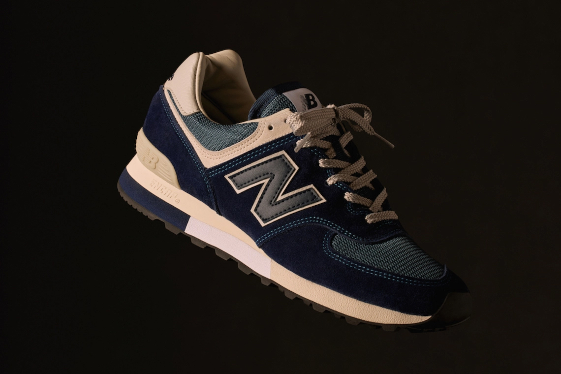 New Balance 576 “35th Anniversary” OU576ANN