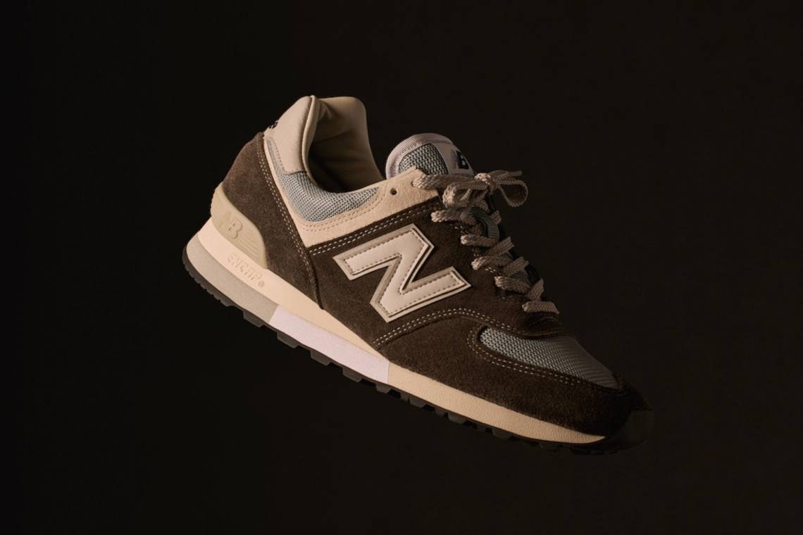 New Balance 576 “35th Anniversary” OU576AGG