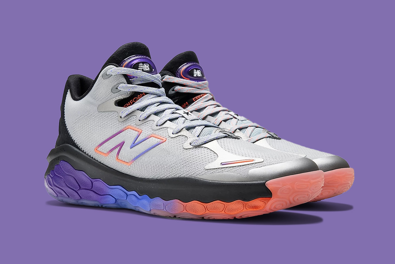 New Balance Fresh Foam BB "All-Star" BBFRSHV1