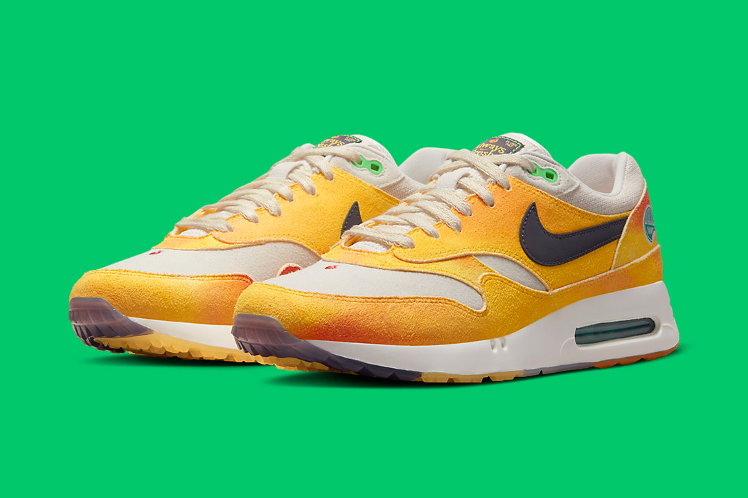 Nike Air Max 1 '86 OG Golf "Always Fresh" DV6802-007