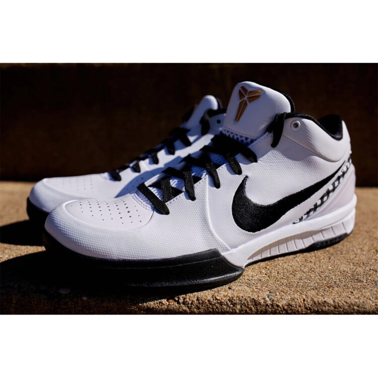 Nike Kobe 4 Protro "Gigi" FJ9363-100