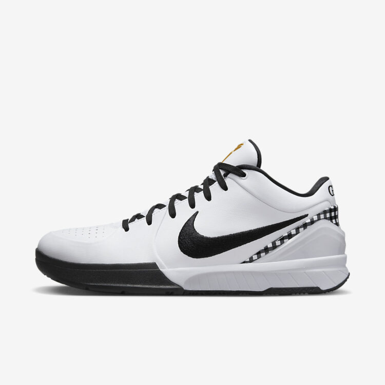 Nike Kobe 4 Protro "Mambacita" FJ9363-100