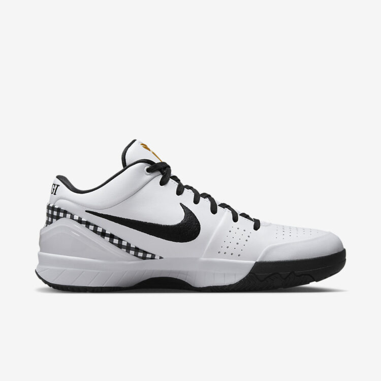 Nike Kobe 4 Protro "Mambacita" FJ9363-100