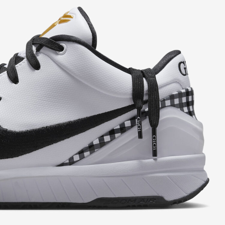 Nike Kobe 4 Protro "Mambacita" FJ9363-100