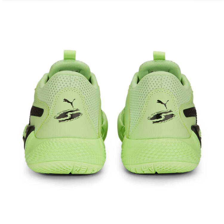 PUMA Court Rider Chaos "Fizzy Lime" 378269_01