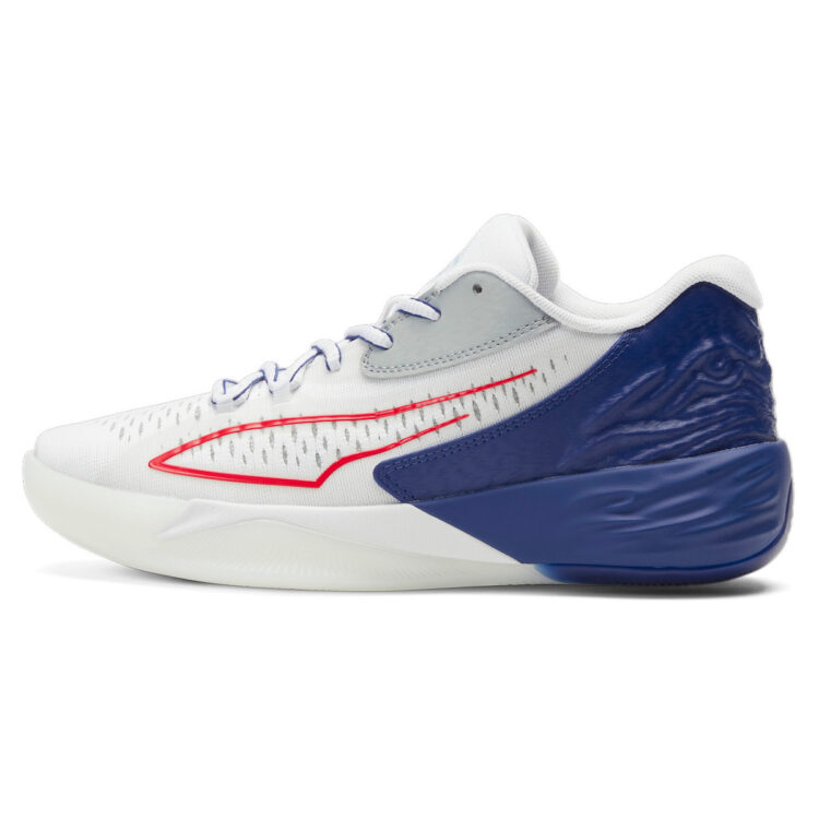 PUMA Stewie 1 "Four Time" 378259_01