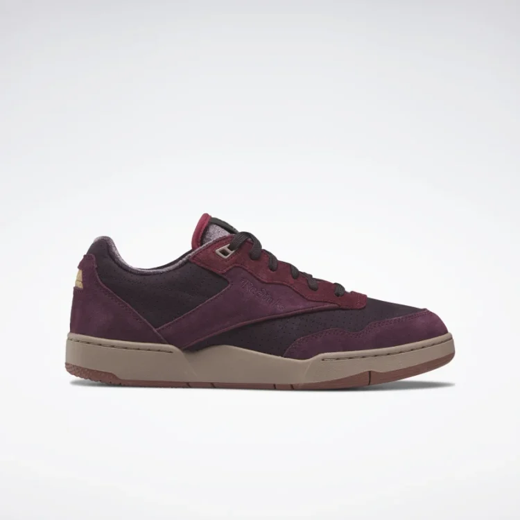 Reebok BB 4000 II “Red Wine” IE4102