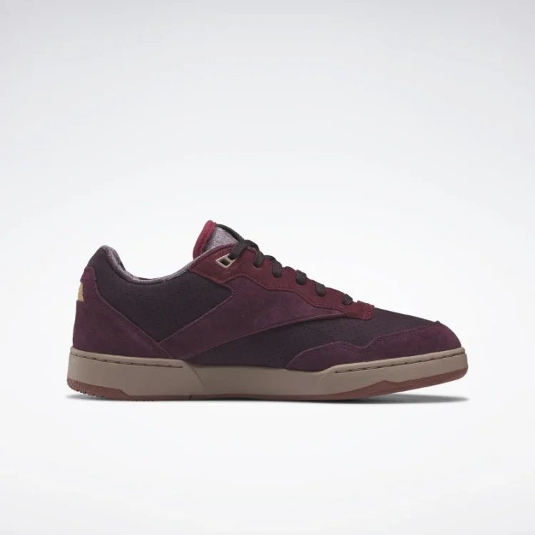 Reebok BB 4000 II “Red Wine” IE4102