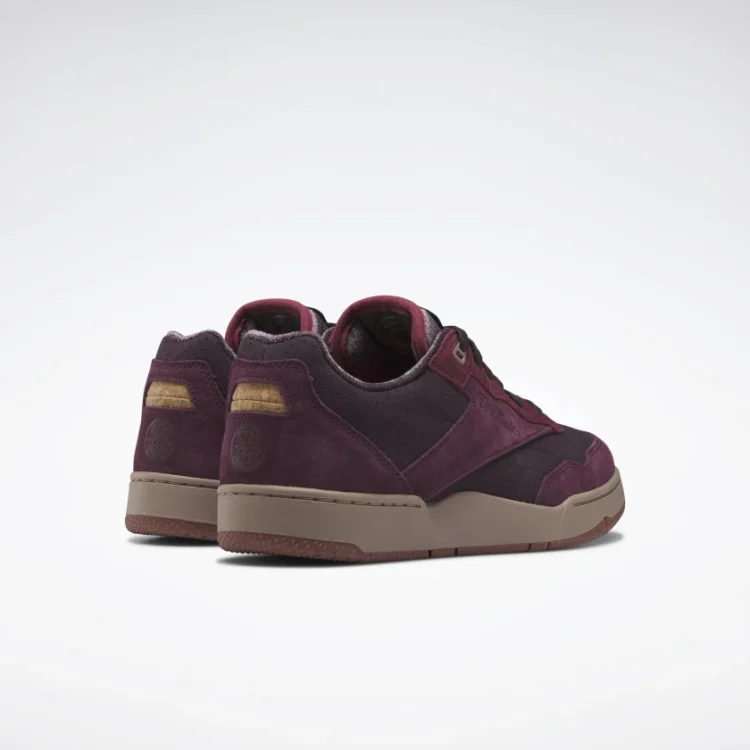 Reebok BB 4000 II “Red Wine” IE4102