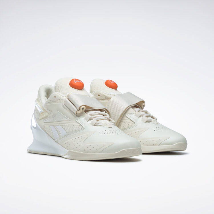 Reebok Legacy Lifter III Pump "Pump Universe" HR0428