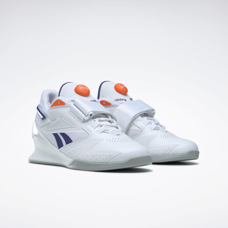 Reebok Legacy Lifter III Pump "Pump Universe" HR0428