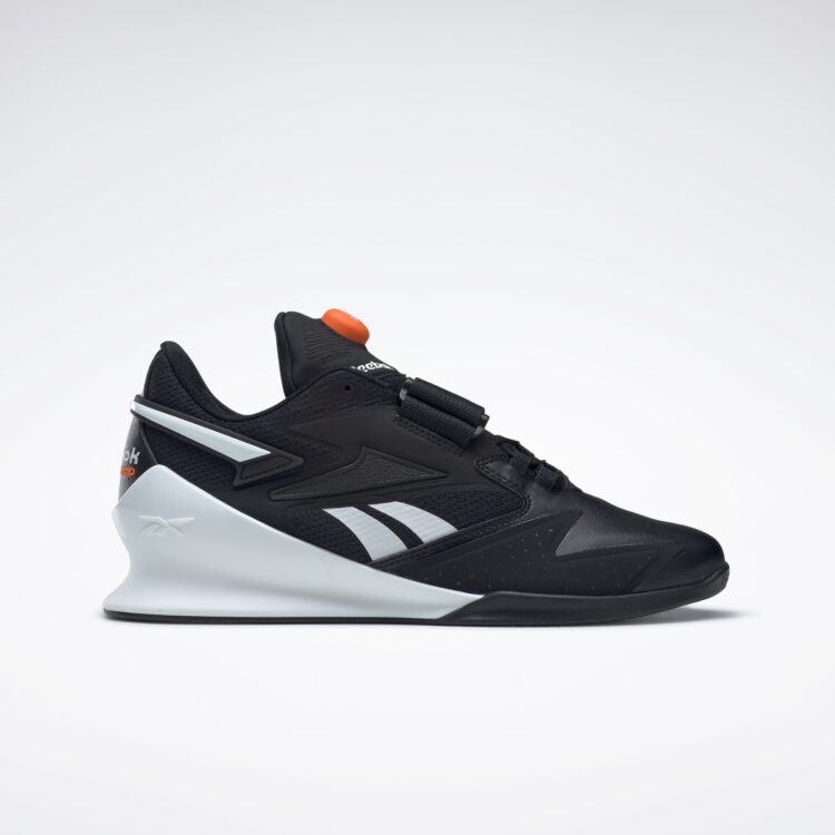 Reebok Legacy Lifter III Pump "Pump Universe" HR0428